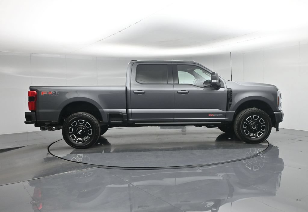 New 2026 Ford F350 Platinum AWD/4WD image 32