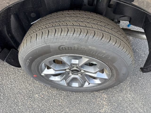 New 2026 Ford Maverick XLT w/ Equipment Group 301A image 14