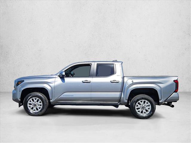 Used 2026 Toyota Tacoma SR5 AWD/4WD image 8
