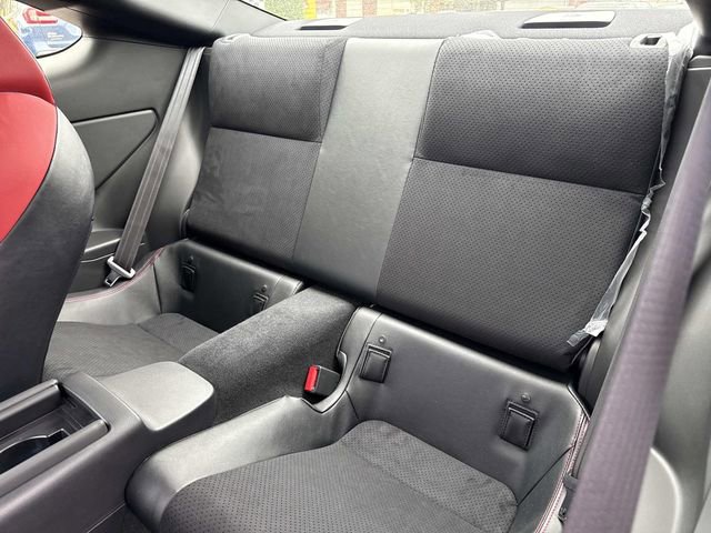 New 2026 Subaru BRZ Limited image 14