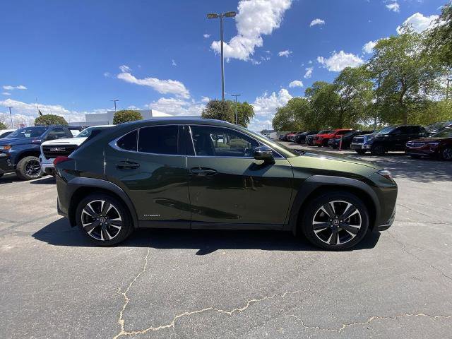 Used 2021 Lexus UX 250h image 6