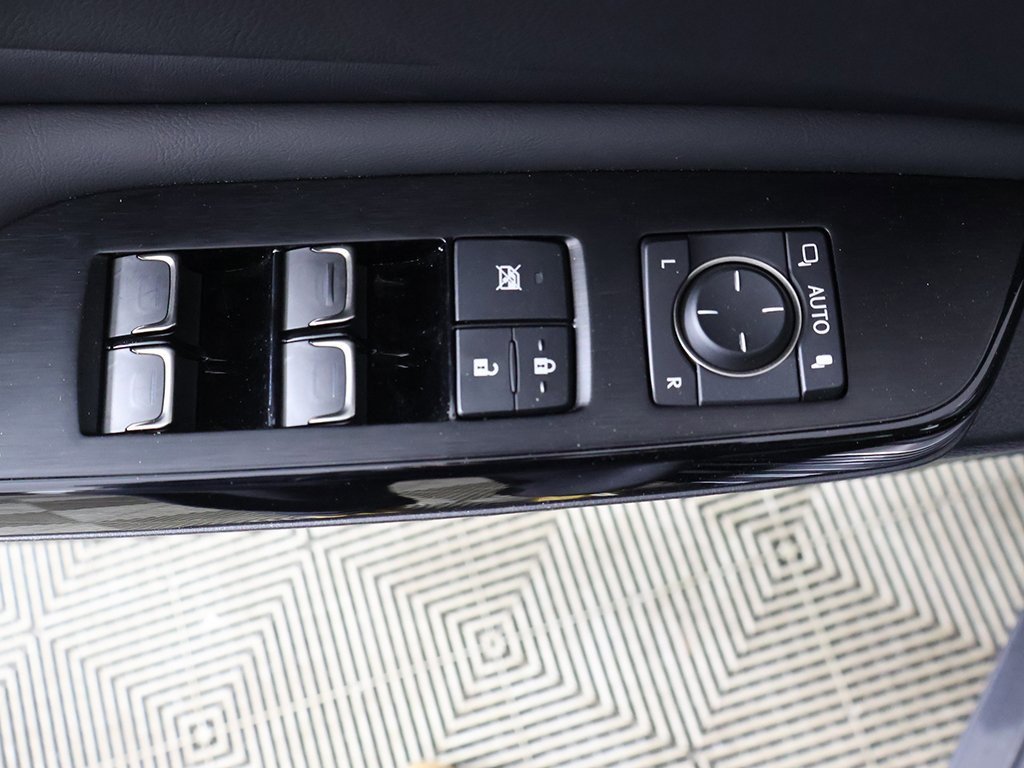 Used 2025 Lexus ES 350 w/ Premium Package image 37