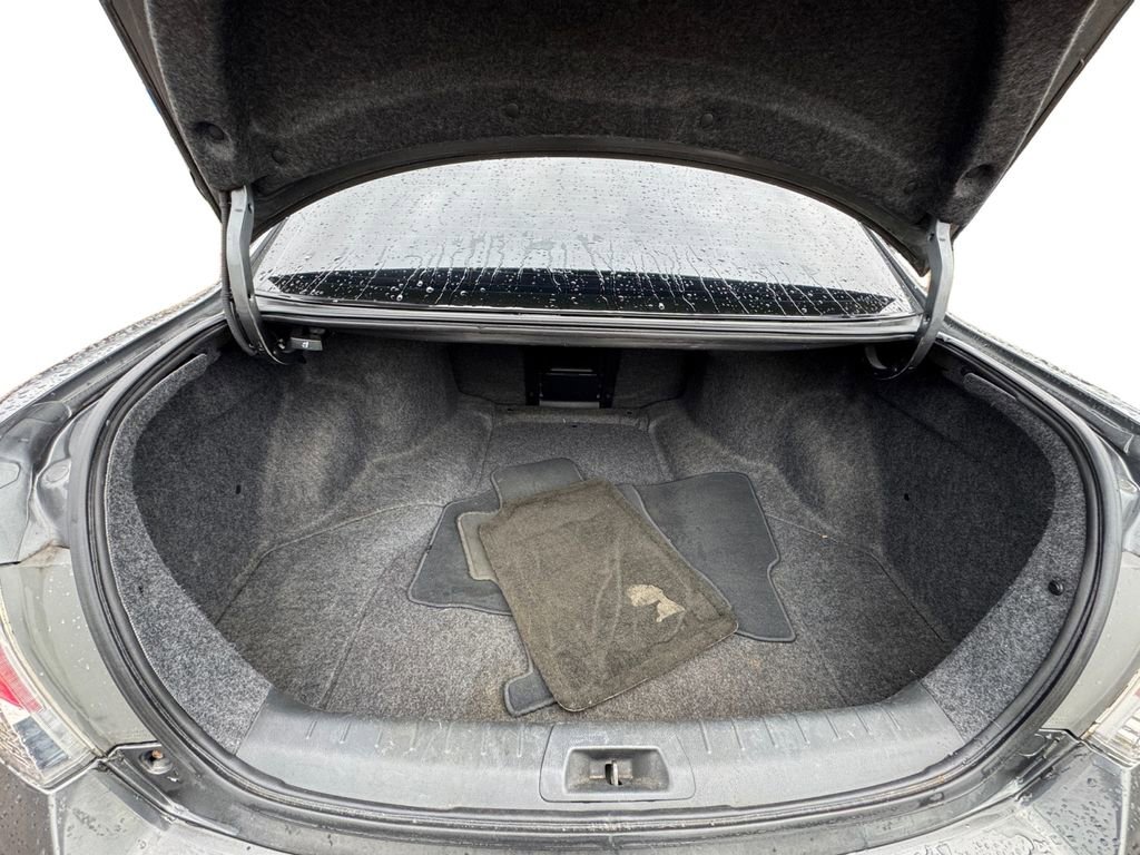 Used 2009 Honda Accord EX-L image 19
