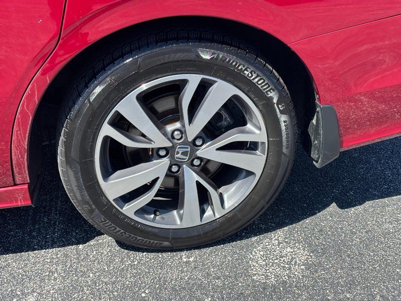 Used 2022 Honda Odyssey Touring image 9