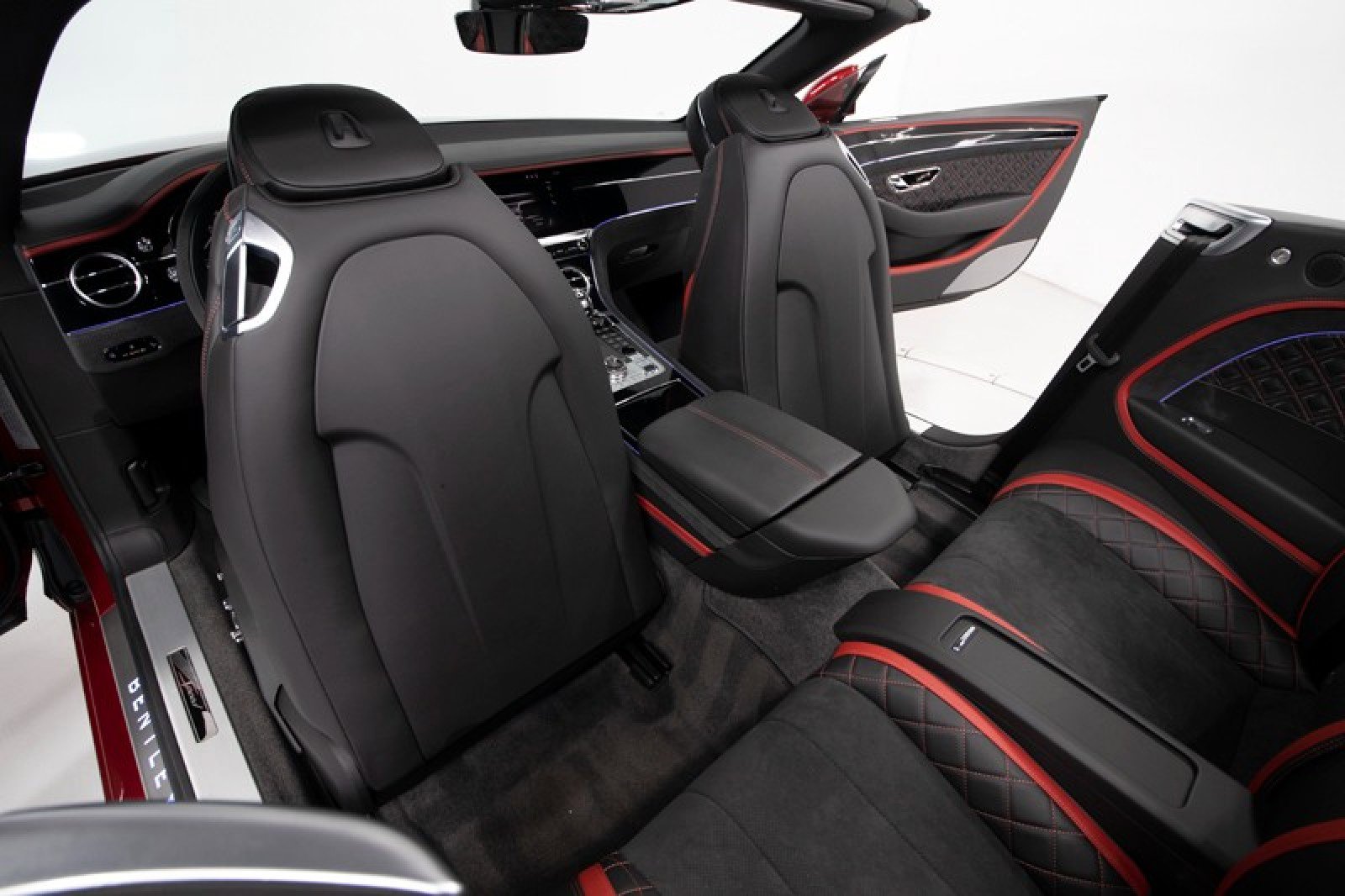 Used 2022 Bentley Continental GT Speed image 40