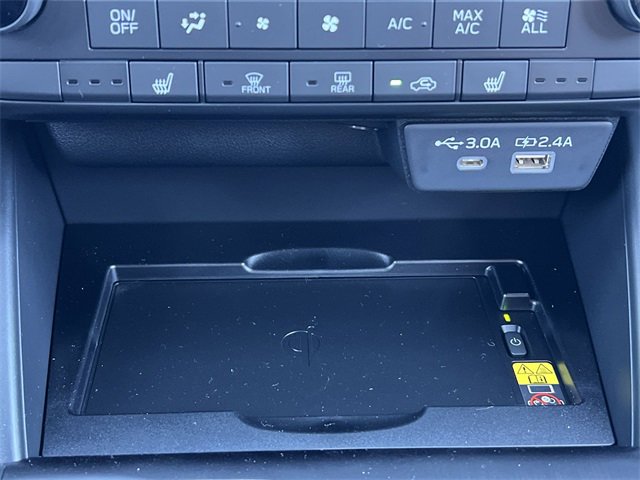 New 2026 Subaru Outback Limited image 16