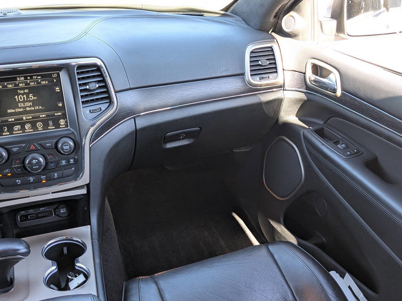 Used 2014 Jeep Grand Cherokee Summit image 15