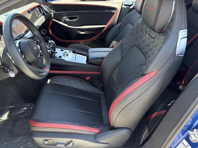 Used 2022 Bentley Continental GT Speed AWD/4WD image 6