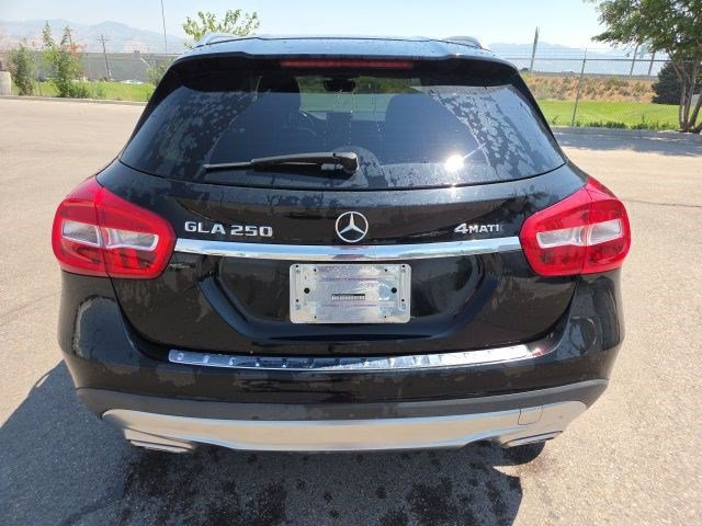 Used 2015 Mercedes-Benz GLA 250 4MATIC image 4