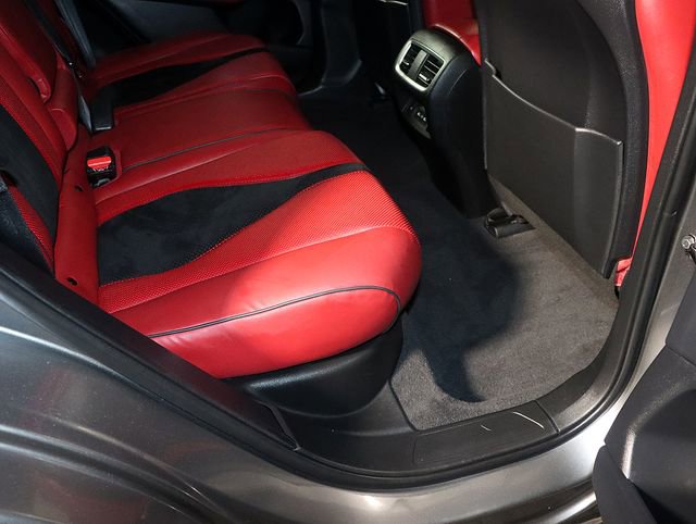 Certified 2024 Acura RDX AWD w/ A-Spec & Advance Pkg image 33