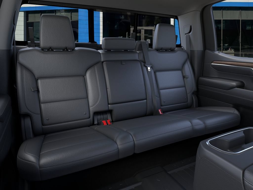 New 2026 Chevrolet Silverado 1500 LT w/ All Star Edition Plus RWD image 18