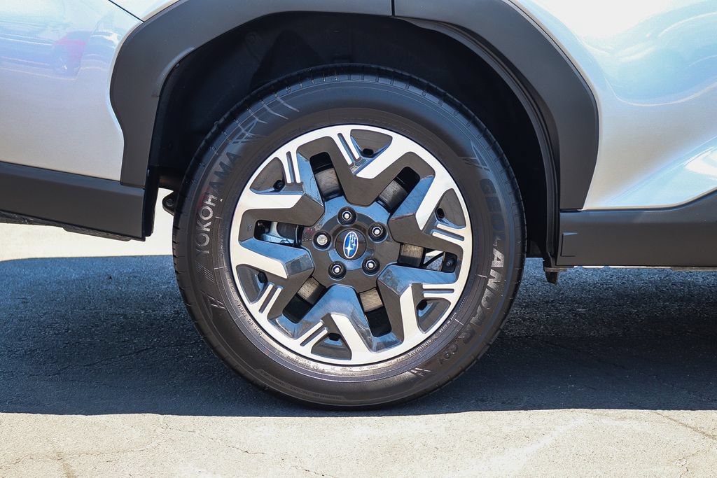 Certified 2026 Subaru Forester Premium AWD/4WD image 13