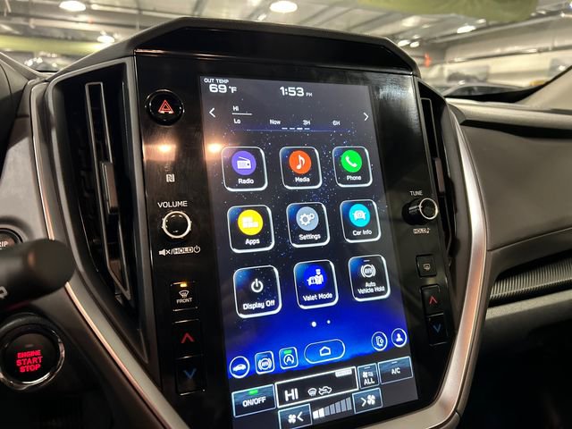 Used 2025 Subaru Crosstrek 2.5i Premium image 16