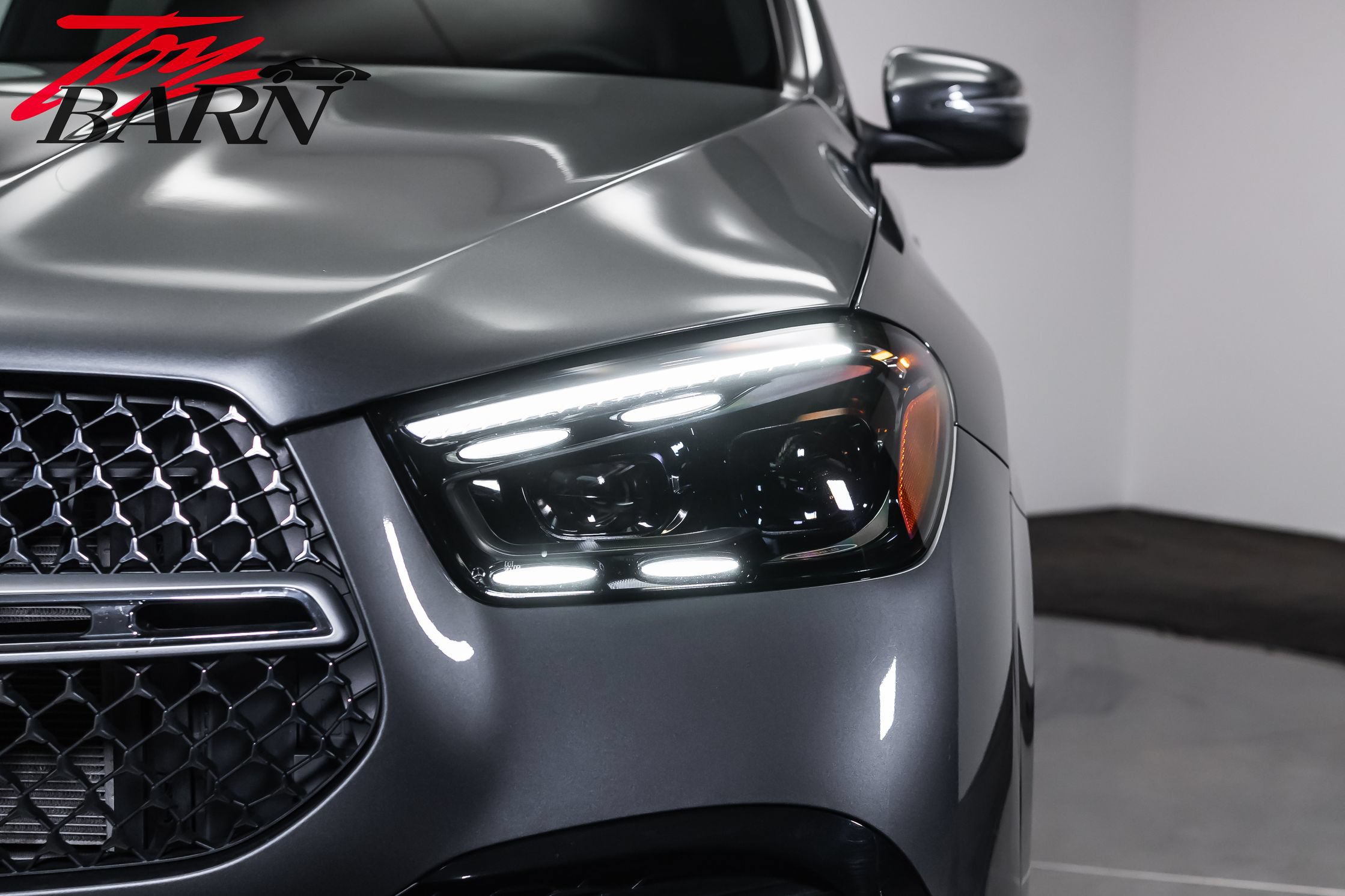 Used 2026 Mercedes-Benz GLE 450 4MATIC image 10