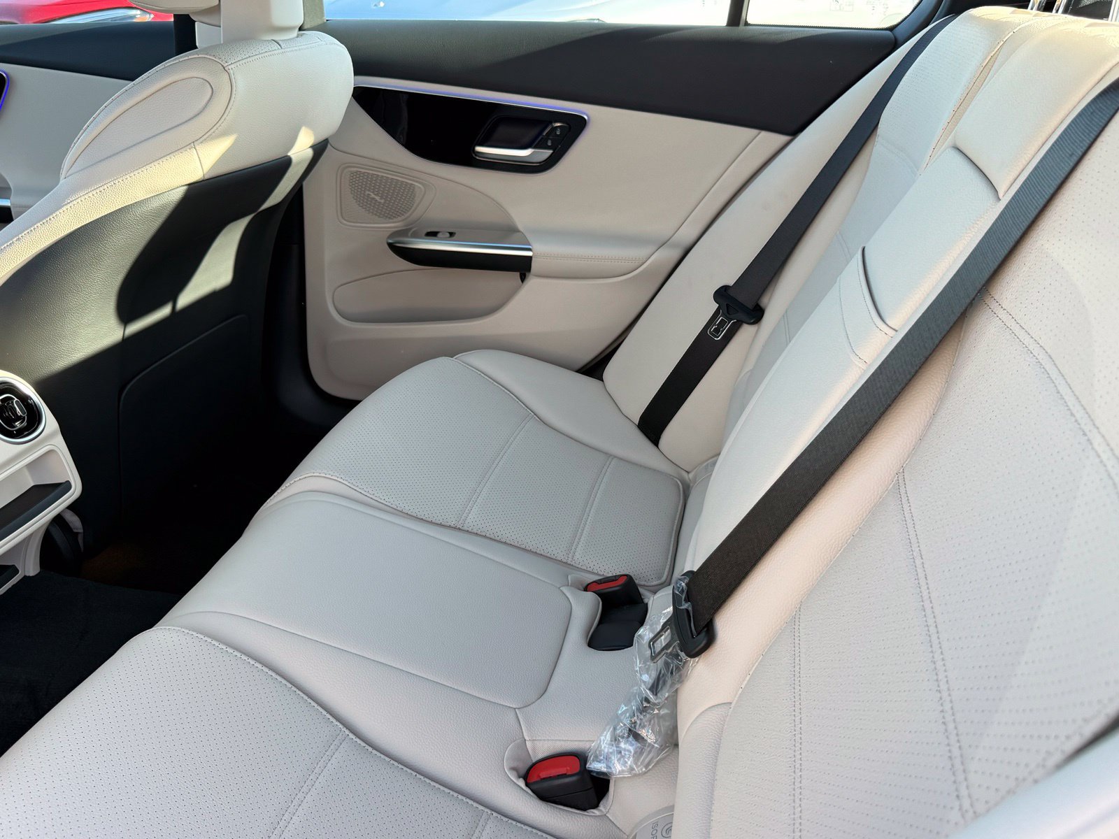 New 2026 Mercedes-Benz C 300 Sedan image 29