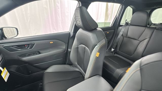 New 2026 Subaru Forester Wilderness image 13