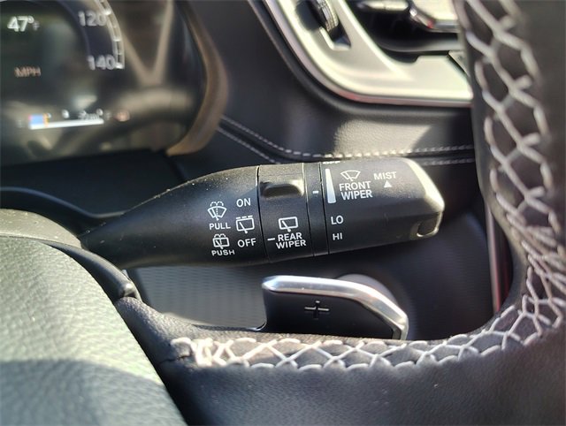 New 2025 Jeep Grand Cherokee Altitude image 20