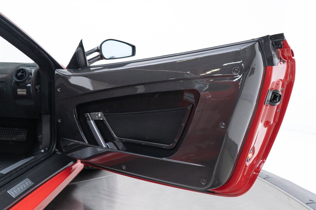 Used 2009 Ferrari F430 Scuderia RWD image 59