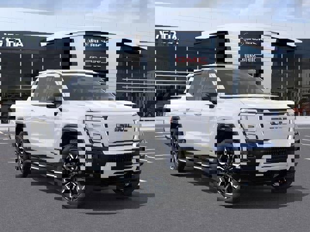 New 2025 GMC Sierra EV Denali image 7