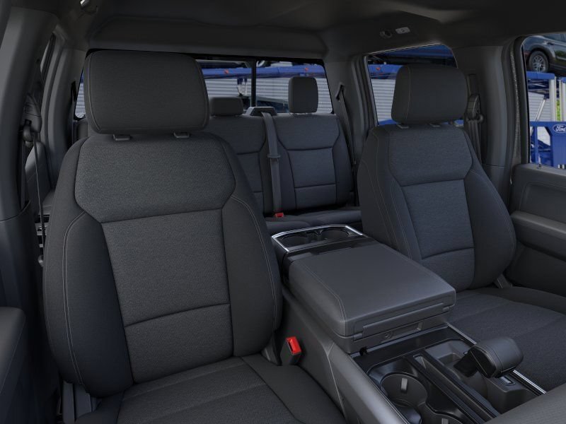 New 2026 Ford F150 XLT AWD/4WD image 10