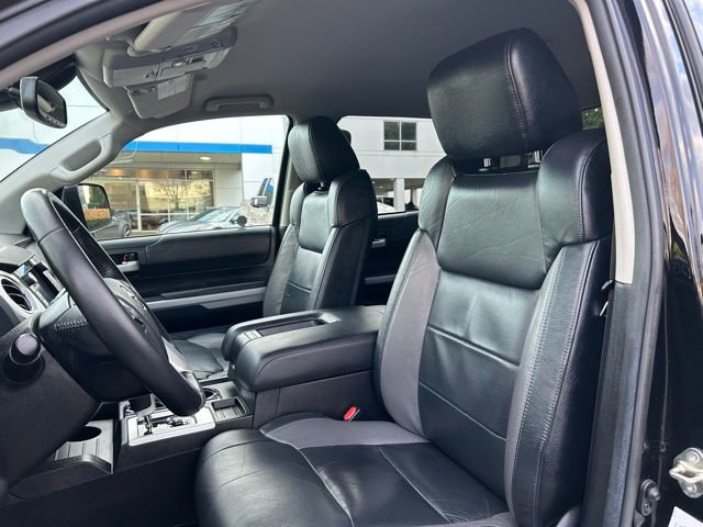 Used 2020 Toyota Tundra Limited image 20