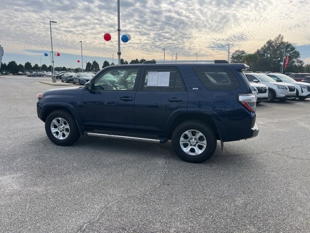 Used 2020 Toyota 4Runner Limited image 4