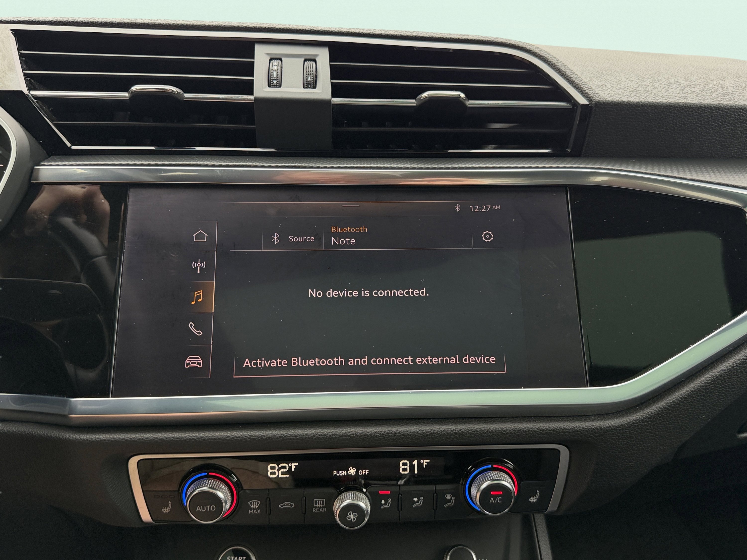 Used 2021 Audi Q3 2.0T Premium w/ Convenience Package image 48