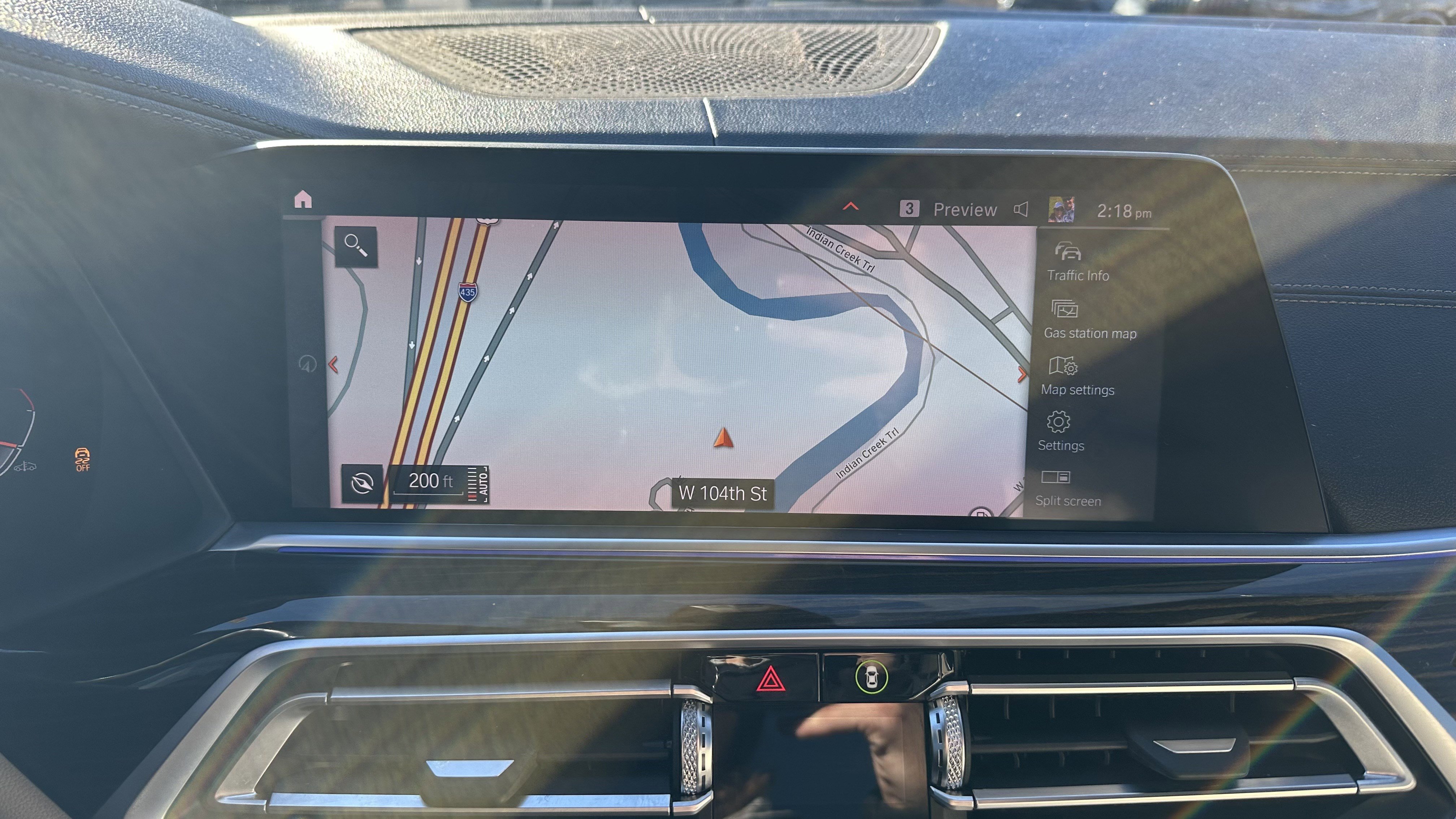 Used 2020 BMW X5 xDrive40i w/ Convenience Package image 25