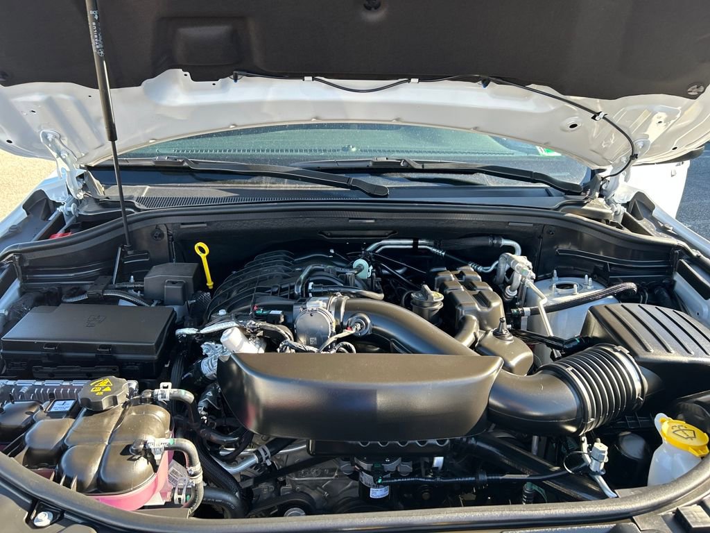 New 2026 Dodge Durango GT image 9