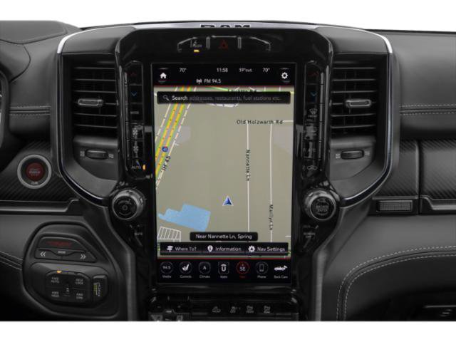 Used 2021 RAM 1500 TRX w/ TRX Level 2 Equipment Group AWD/4WD image 19