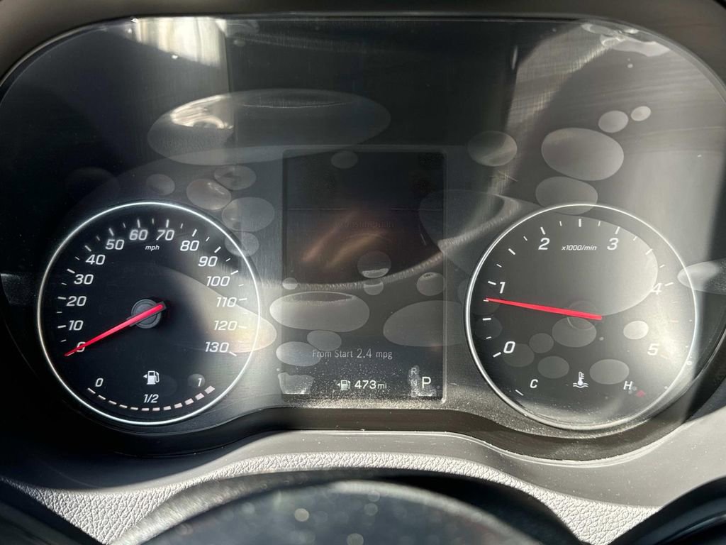 Used 2025 Mercedes-Benz Sprinter 3500 image 27