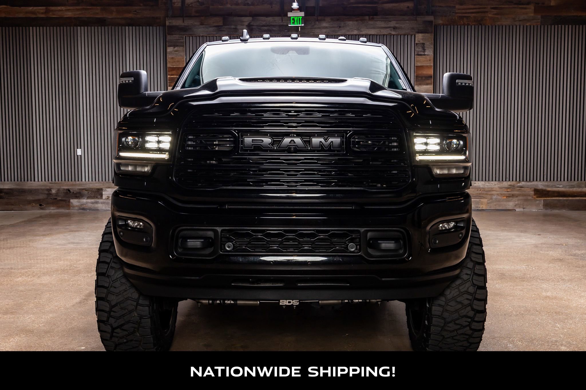 Used 2024 RAM 3500 Limited image 4