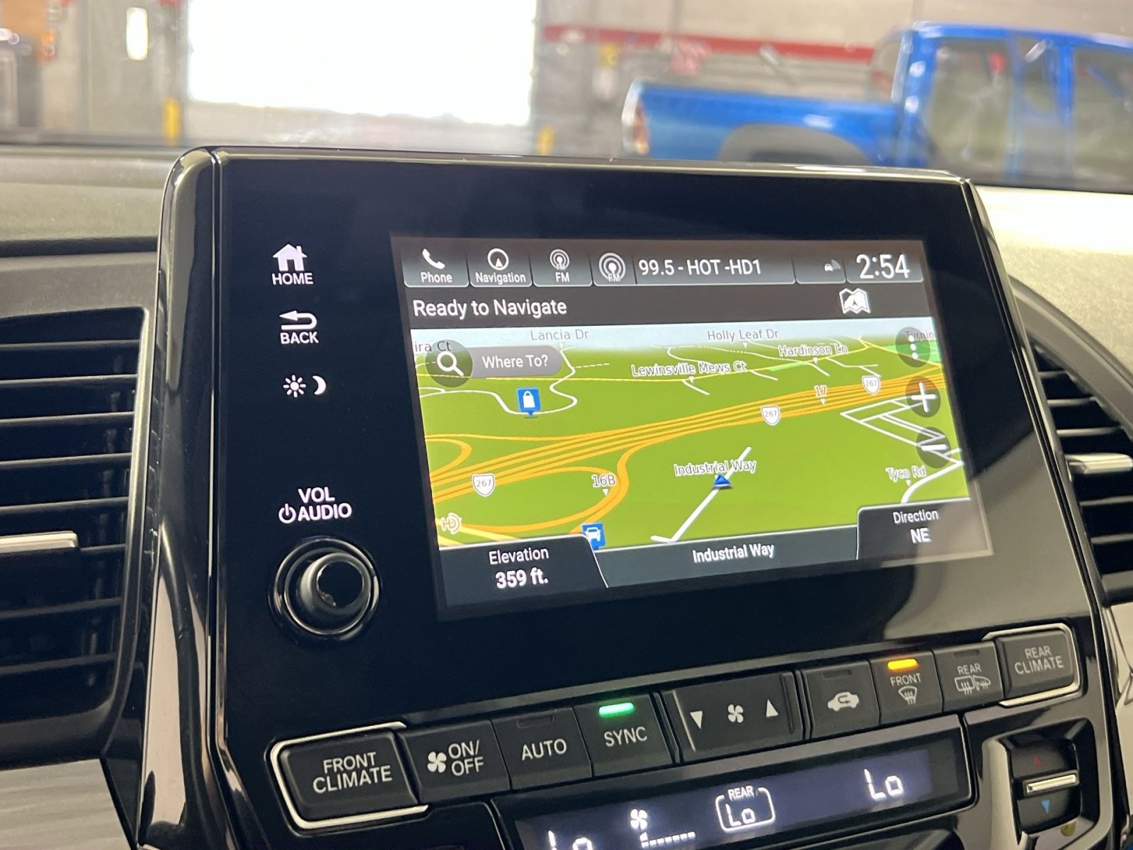 Used 2021 Honda Odyssey Elite image 20