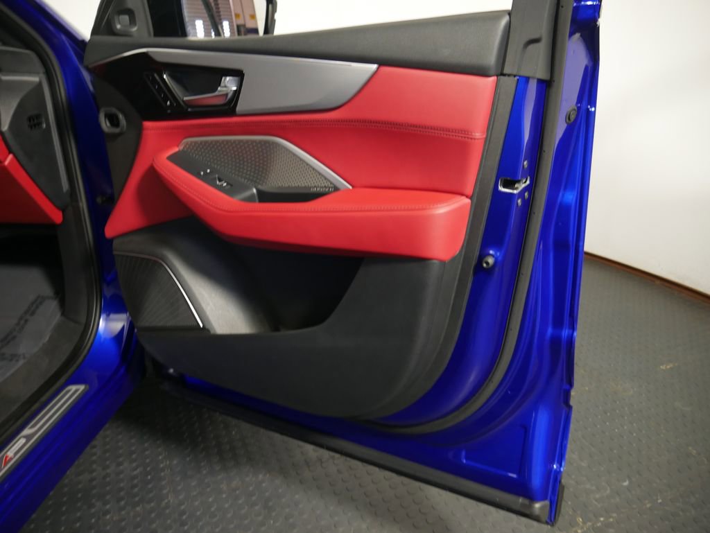 Used 2023 Acura MDX A-Spec image 5