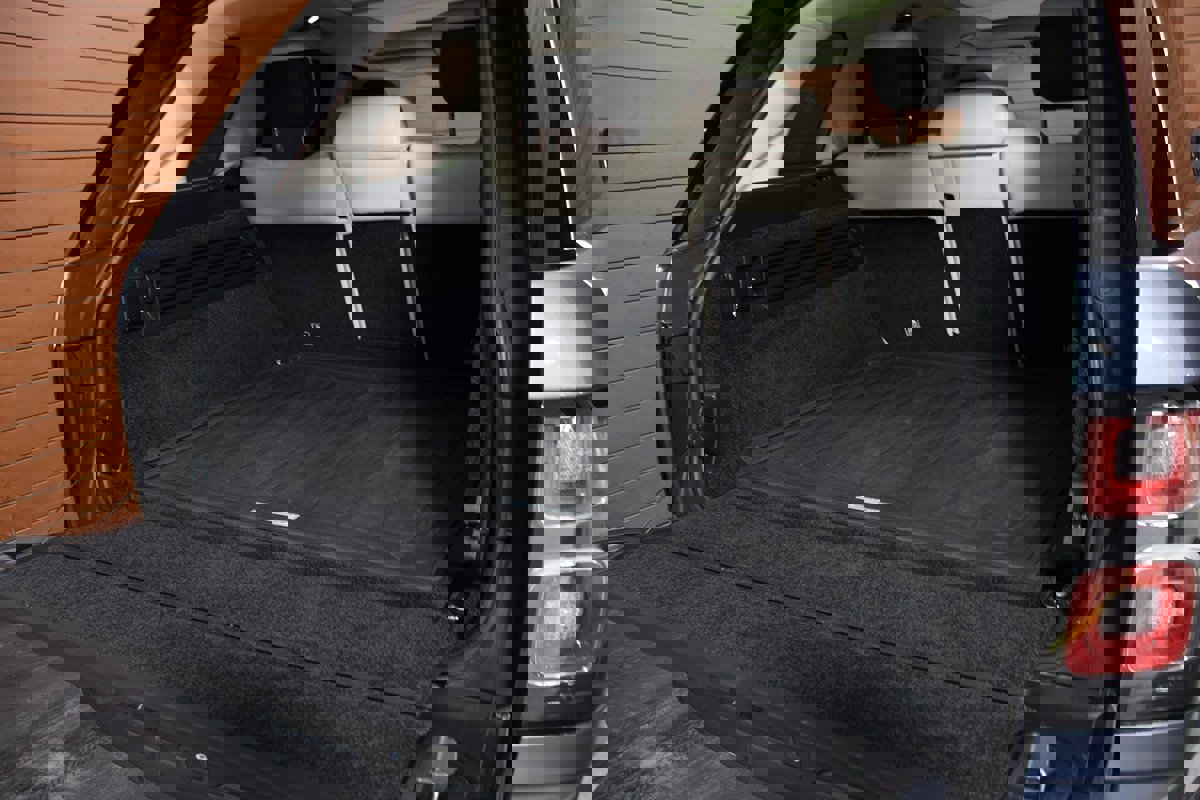 Used 2018 Land Rover Range Rover Supercharged AWD/ 21'' wheels image 13