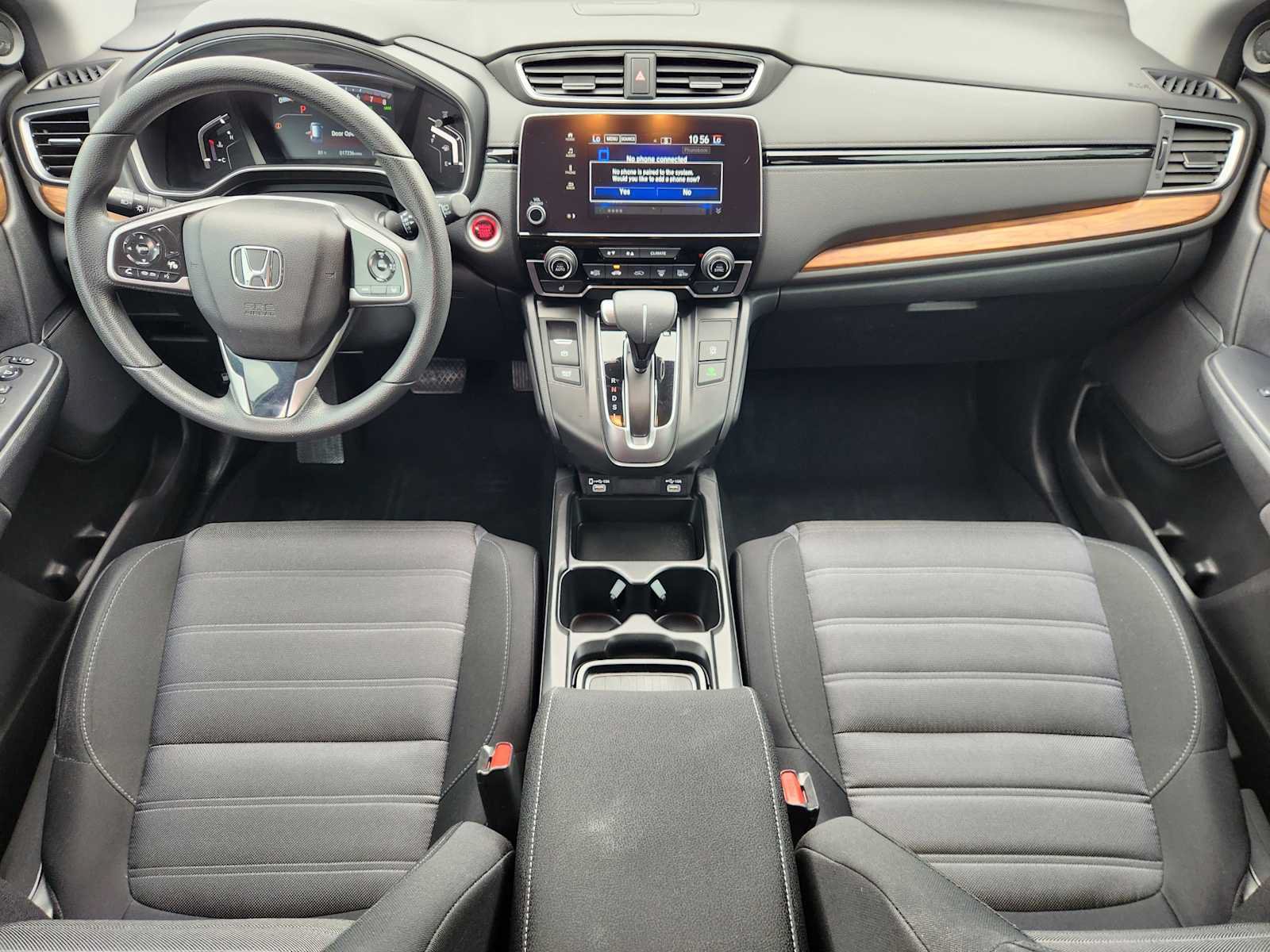 Used 2020 Honda CR-V EX image 26