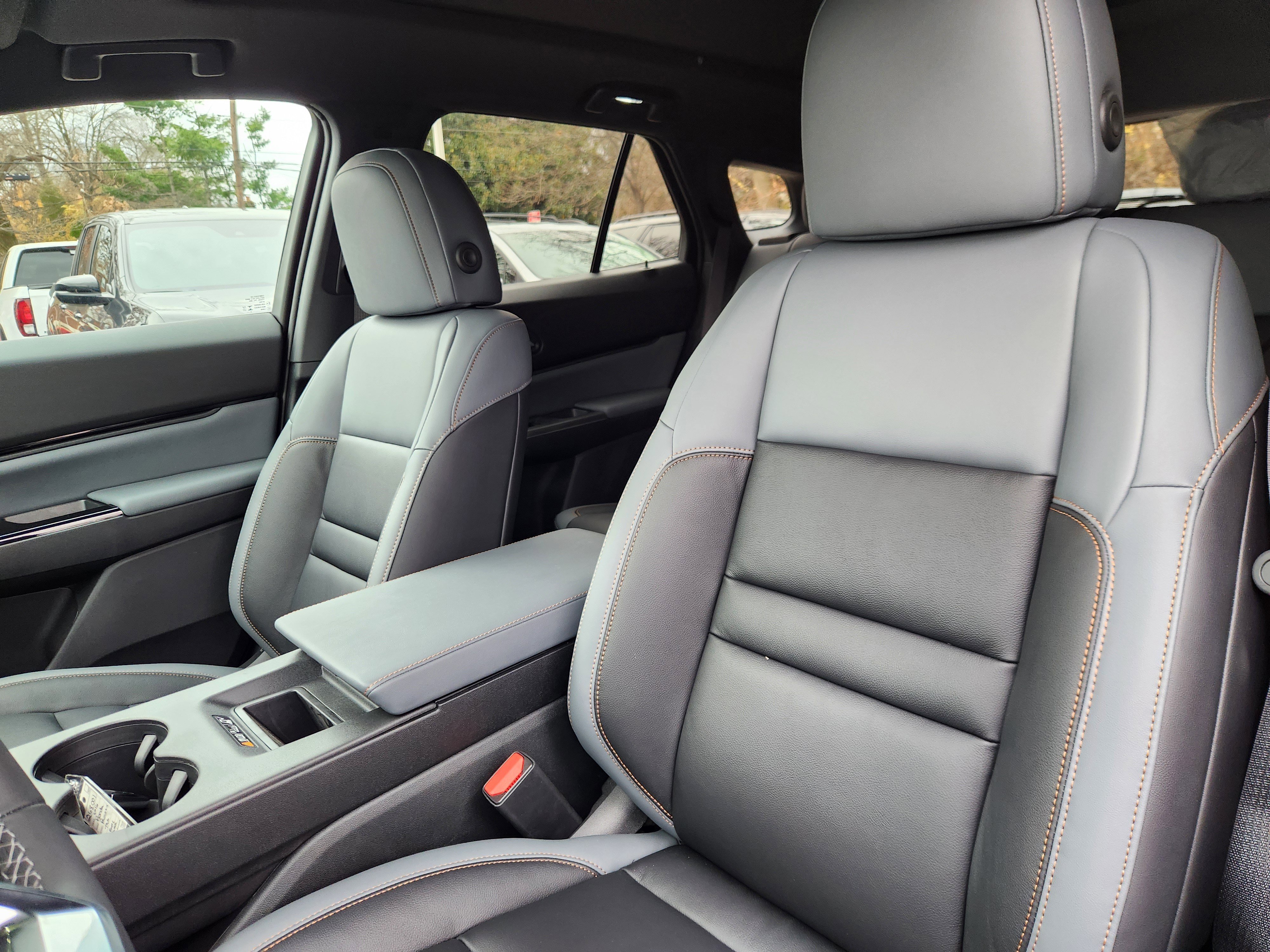 New 2026 Honda Prologue Touring image 8