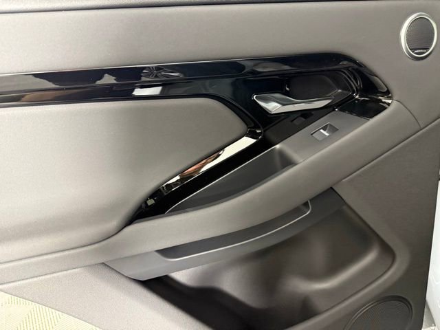 New 2026 Land Rover Range Rover Evoque S image 23