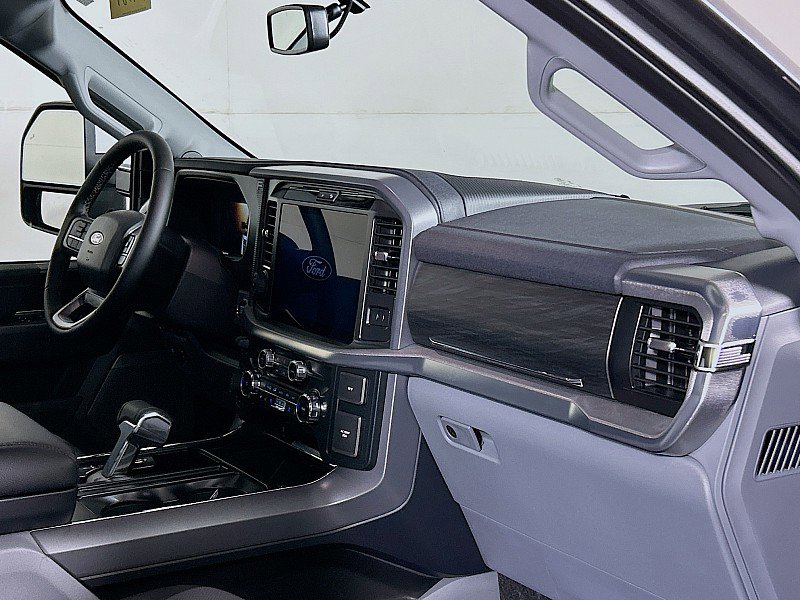 New 2025 Ford F150 Lariat w/ Equipment Group 502A High image 30