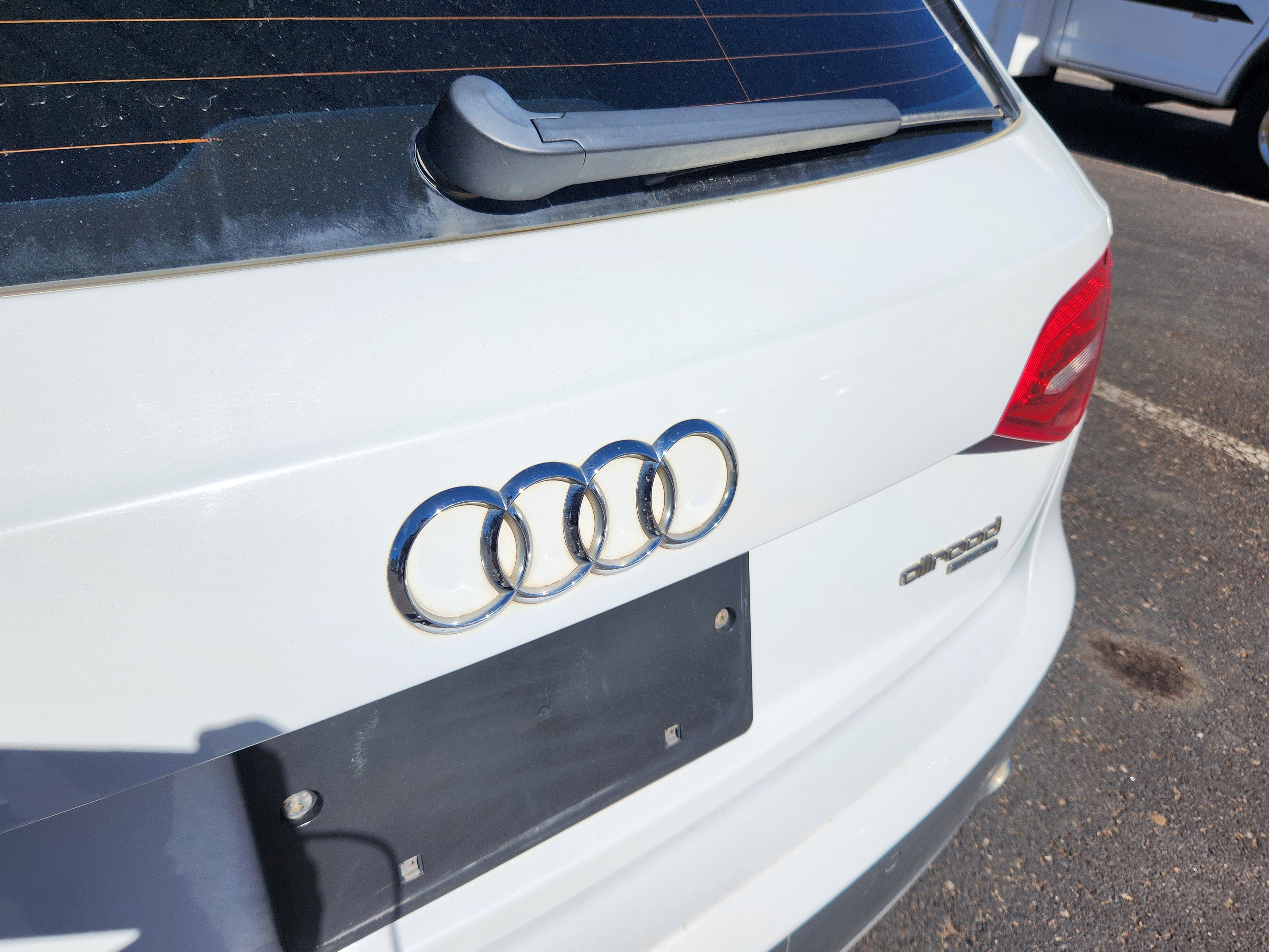 Used 2013 Audi A4 Premium Plus image 17