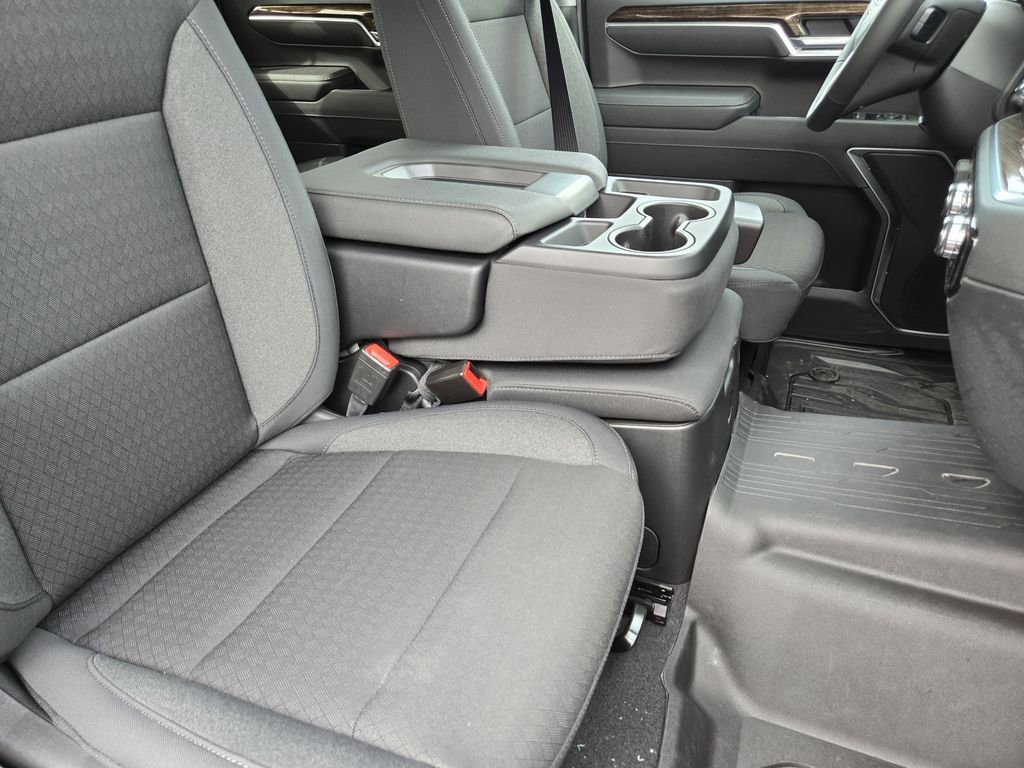 New 2026 GMC Sierra 1500 Elevation w/ Elevation Select Package AWD/4WD image 6