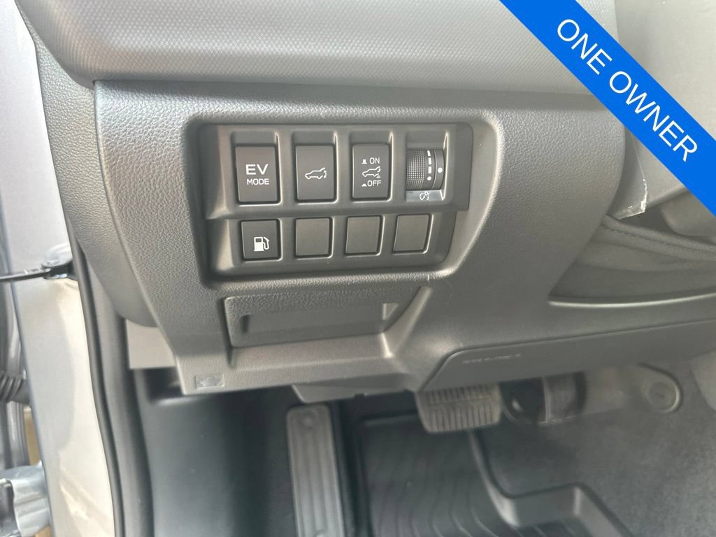 Certified 2025 Subaru Forester Touring w/ Protection Package (1PH) AWD/4WD image 12