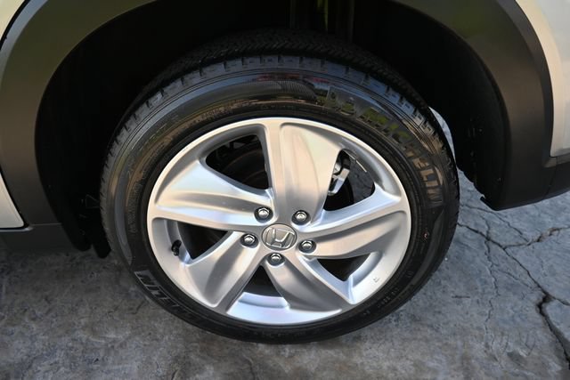 Used 2019 Honda HR-V EX image 13