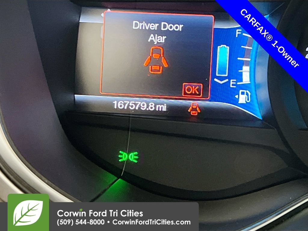 Used 2013 Ford Fusion SE FWD image 5