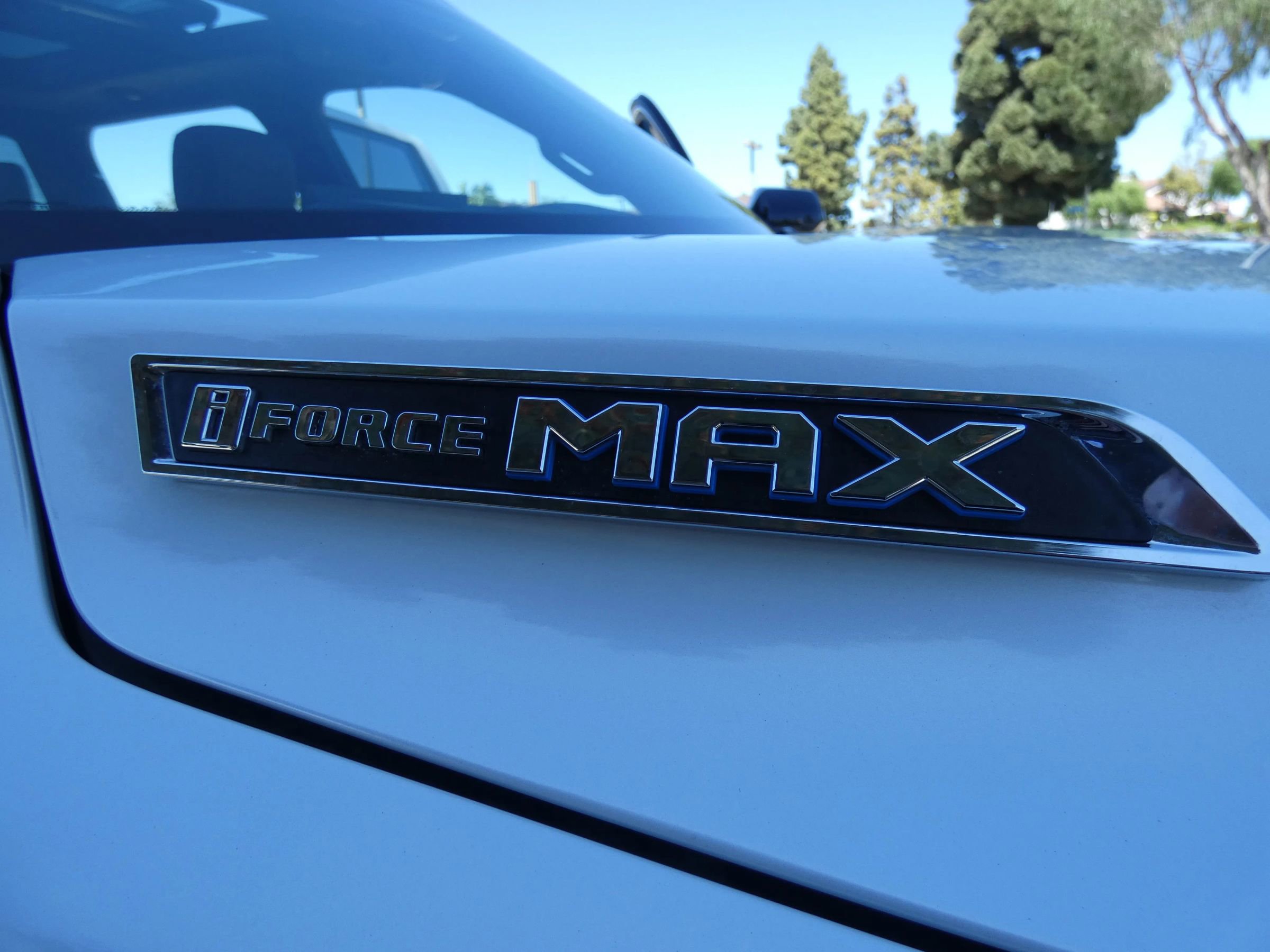 Used 2025 Toyota Tundra Limited image 87