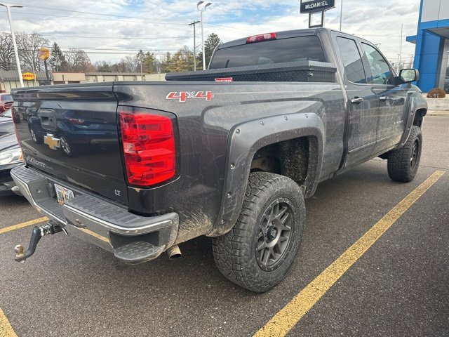 Used 2016 Chevrolet Silverado 1500 LT w/ All Star Edition image 7