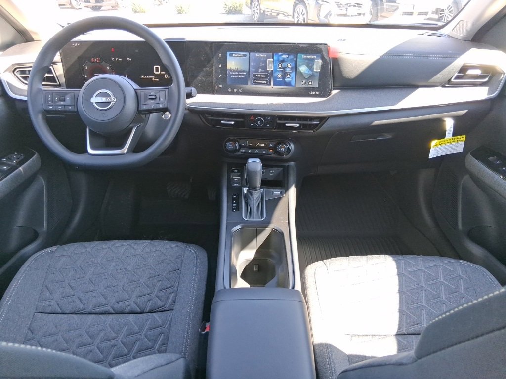 New 2026 Nissan Kicks SV w/ Cold Weather Package image 7