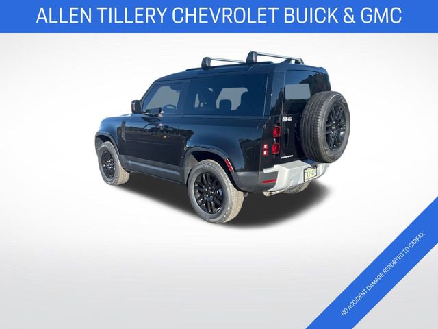 Used 2023 Land Rover Defender 90 S image 3