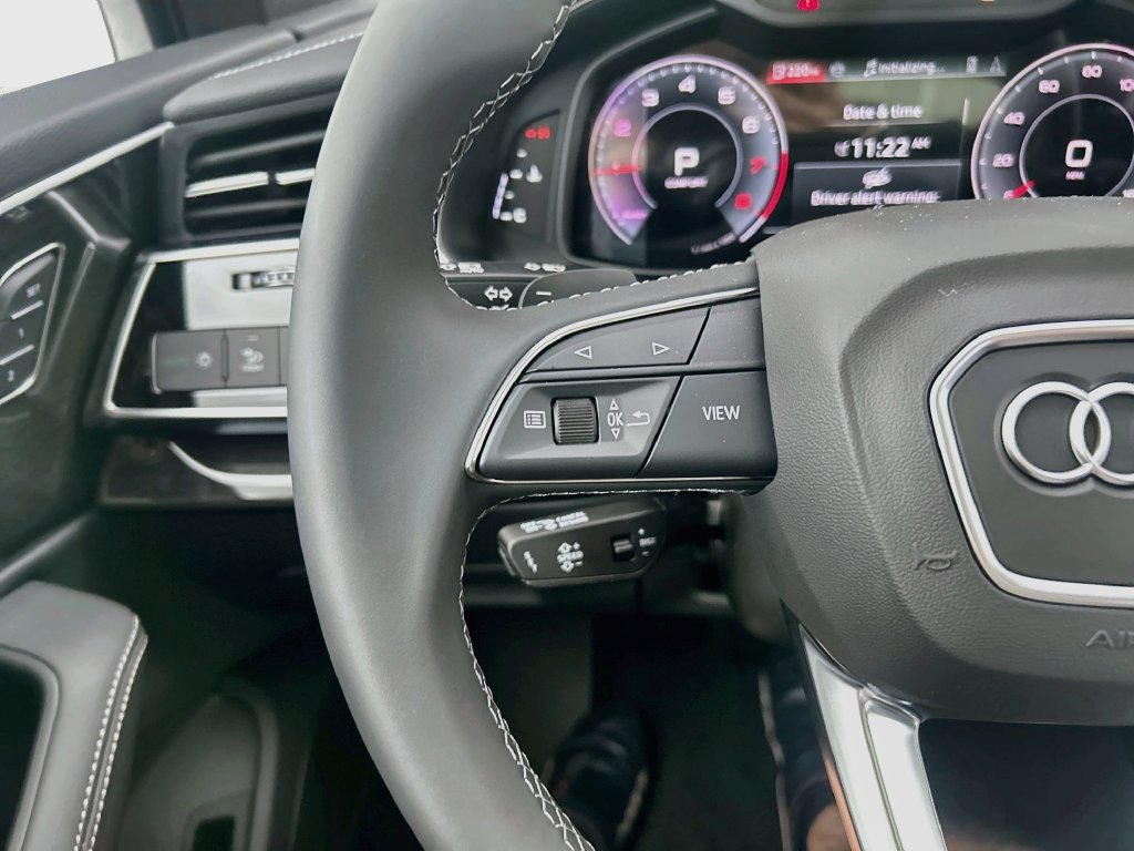 New 2026 Audi Q7 2.0T Premium Plus AWD/4WD image 11