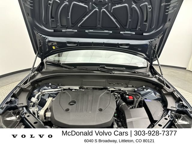 Used 2026 Volvo XC60 B5 Plus w/ Protection Package Premier AWD/4WD image 26